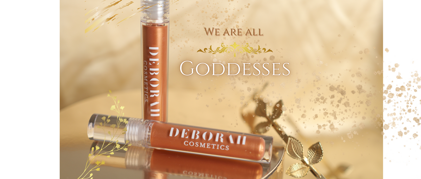 Deborah Cosmetics