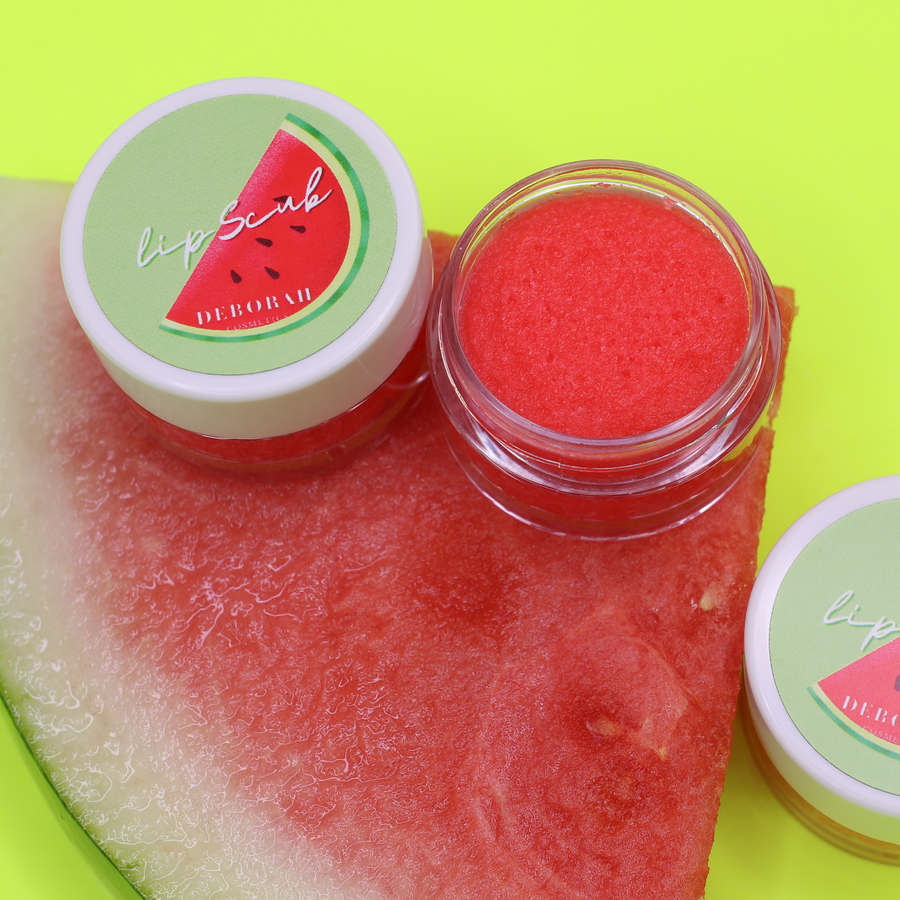 Watermelon Lip Combo