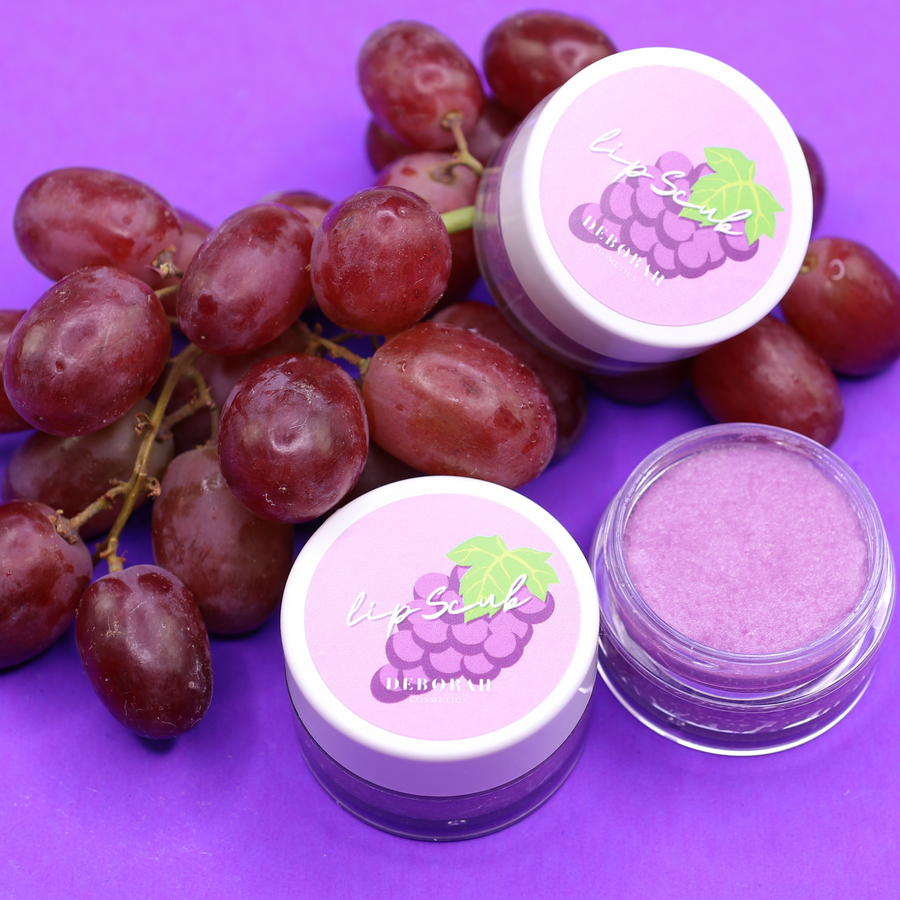 Grape Lip Combo
