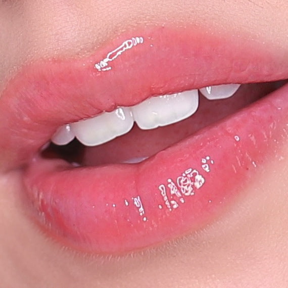 Fruit Lip Gloss Bundle