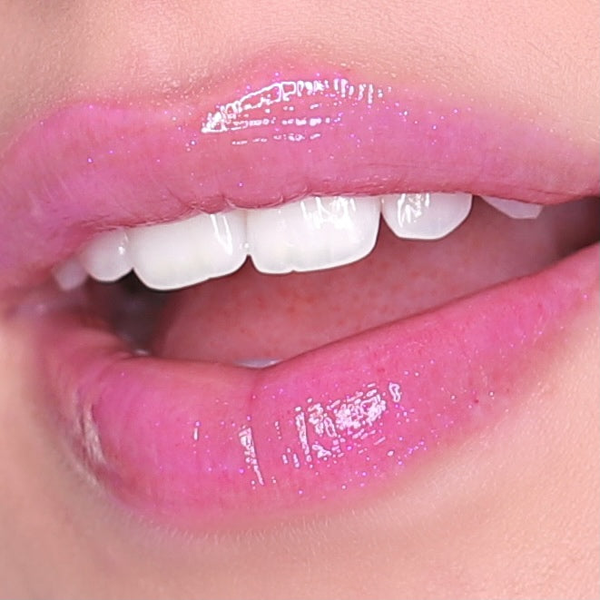 Fruit Lip Gloss Bundle